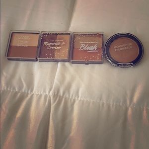 Make-up